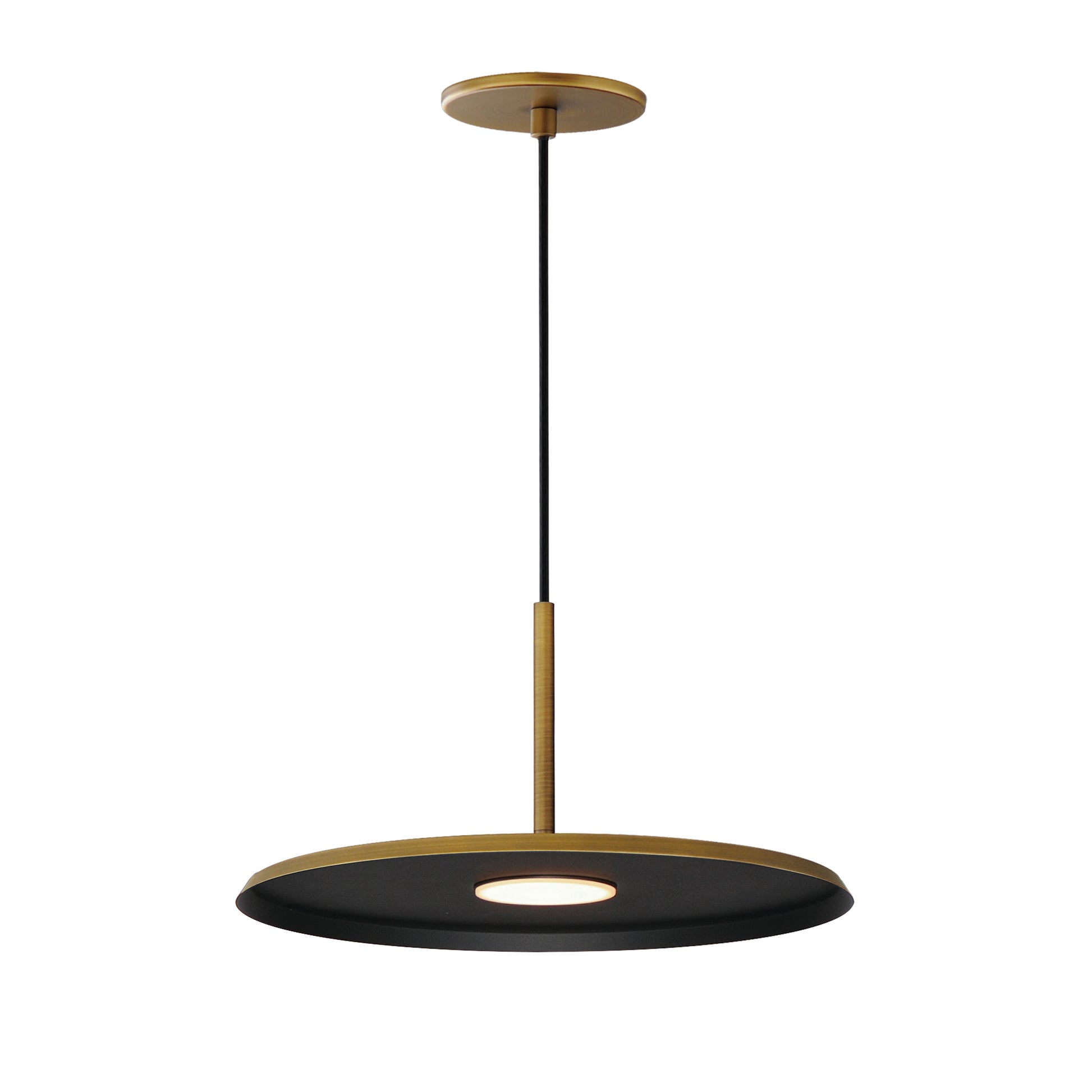 ET2, BERLINER-SINGLE PENDANT, PENDANT LIGHT