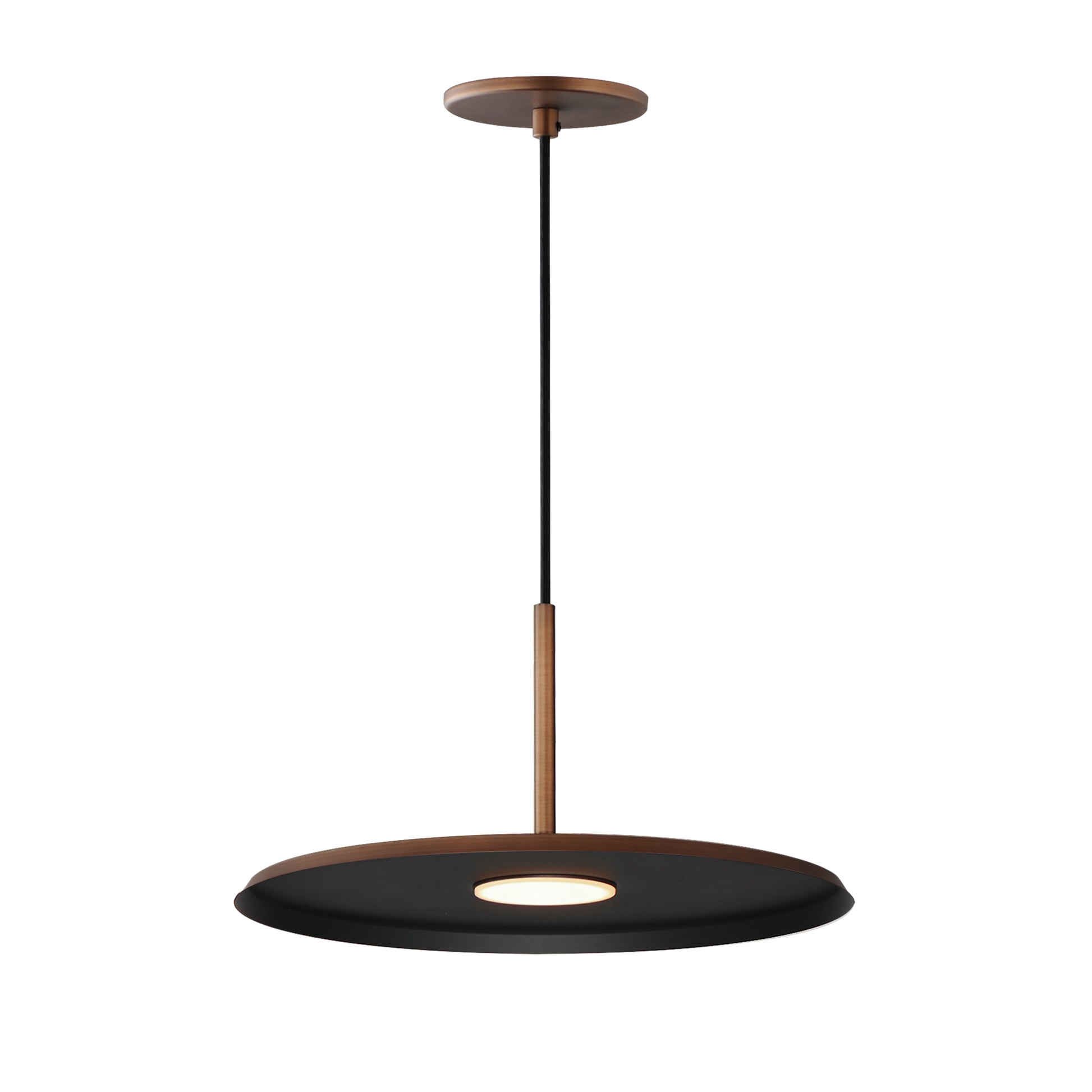 ET2, BERLINER-SINGLE PENDANT, PENDANT LIGHT