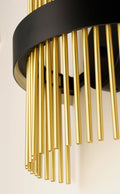 ET2, CHIMES WIZ-WALL SCONCE, WALL SCONCES