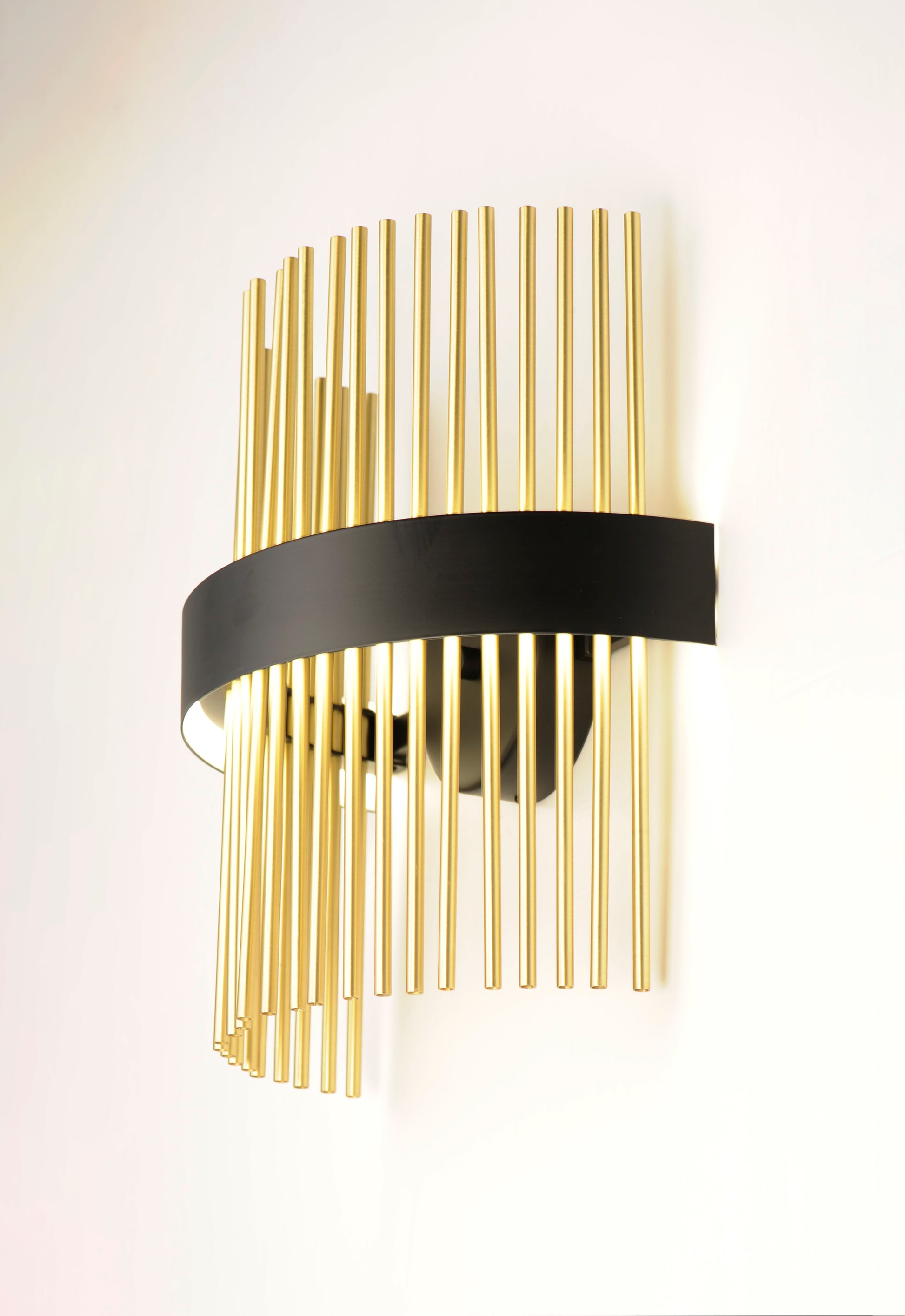 ET2, CHIMES WIZ-WALL SCONCE, WALL SCONCES