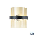 ET2, CHIMES WIZ-WALL SCONCE, WALL SCONCES
