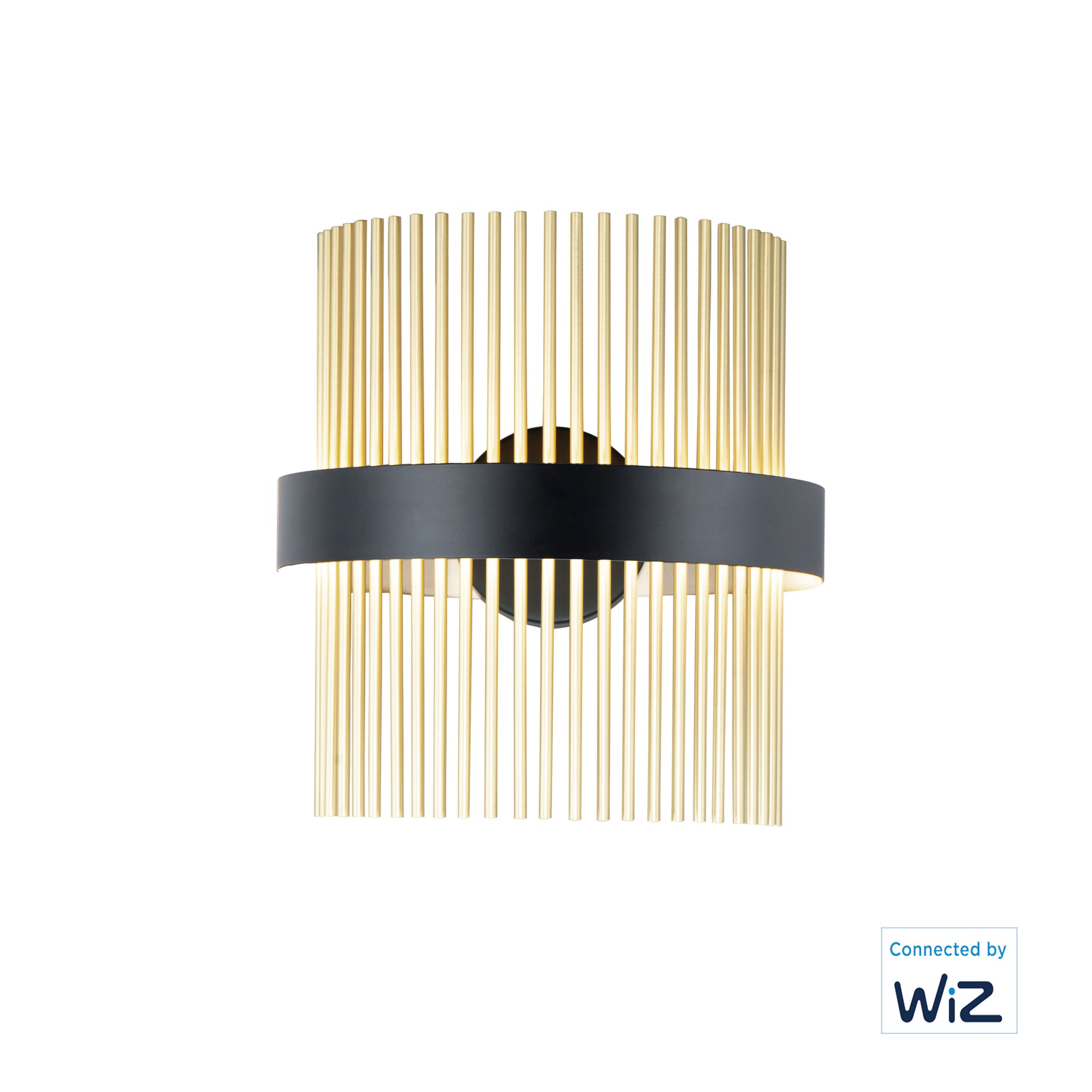 ET2, CHIMES WIZ-WALL SCONCE, WALL SCONCES