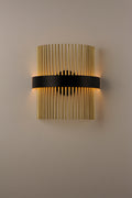 ET2, CHIMES WIZ-WALL SCONCE, WALL SCONCES