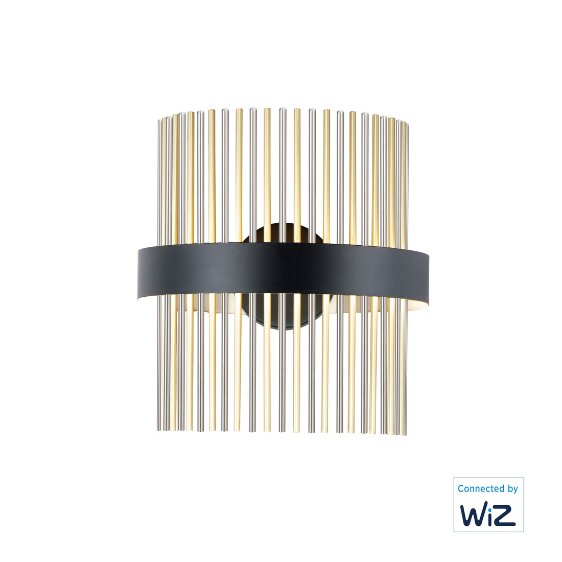 ET2, CHIMES WIZ-WALL SCONCE, WALL SCONCES