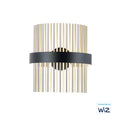 ET2, CHIMES WIZ-WALL SCONCE, WALL SCONCES