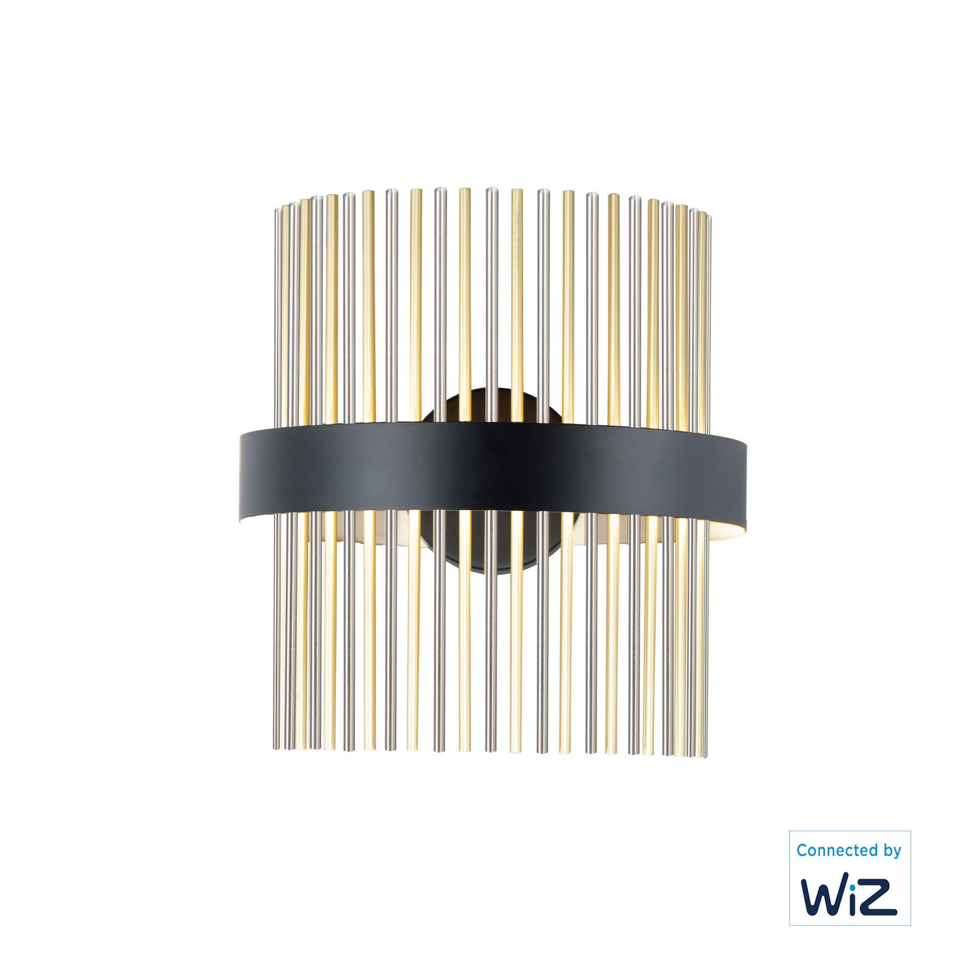 ET2, CHIMES WIZ-WALL SCONCE, WALL SCONCES
