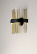 ET2, CHIMES WIZ-WALL SCONCE, WALL SCONCES