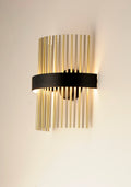 ET2, CHIMES WIZ-WALL SCONCE, WALL SCONCES