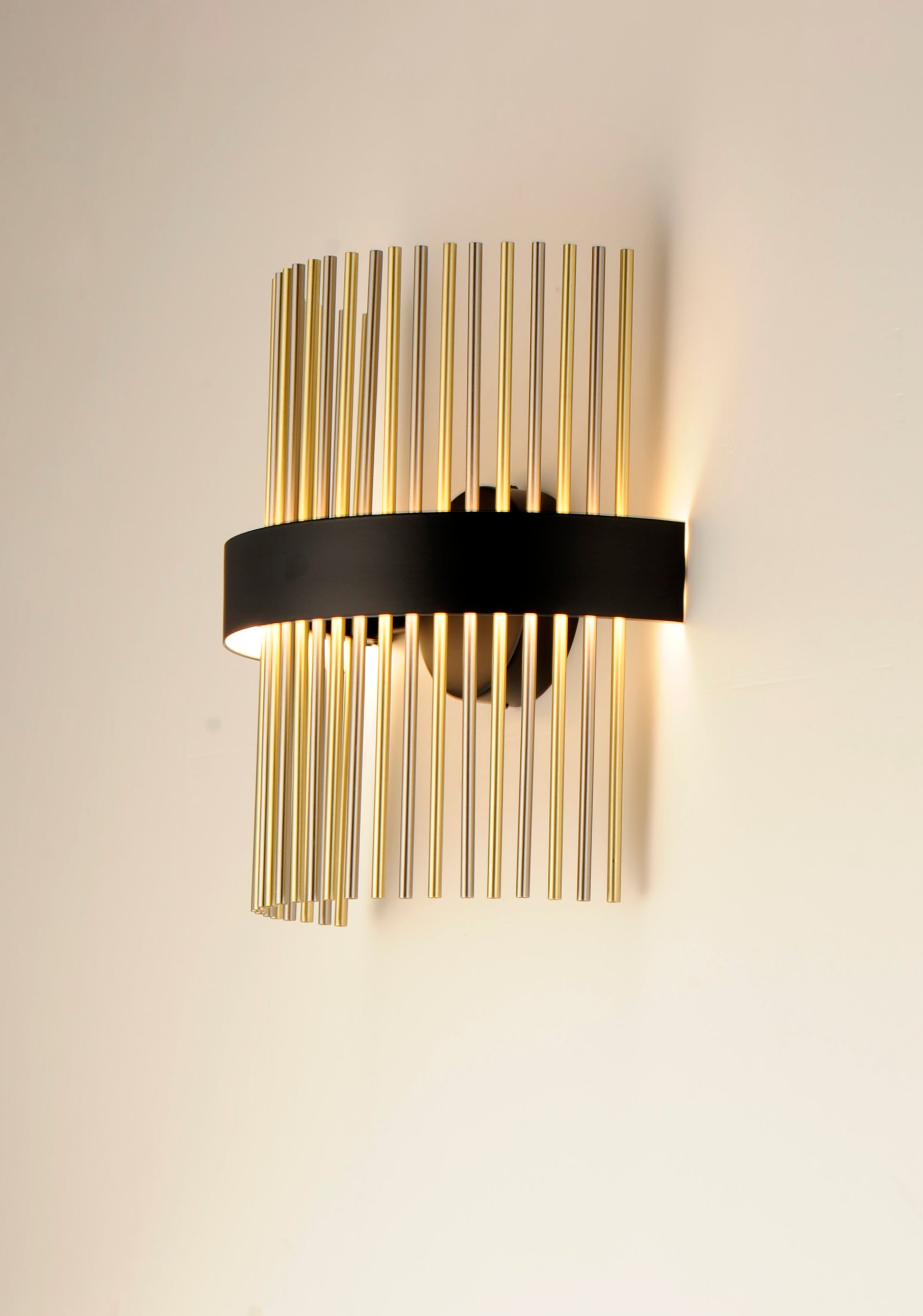 ET2, CHIMES WIZ-WALL SCONCE, WALL SCONCES