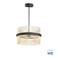 ET2, CHIMES WIZ-SINGLE PENDANT, LINEAR LIGHT