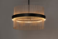 ET2, CHIMES WIZ-SINGLE PENDANT, LINEAR LIGHT
