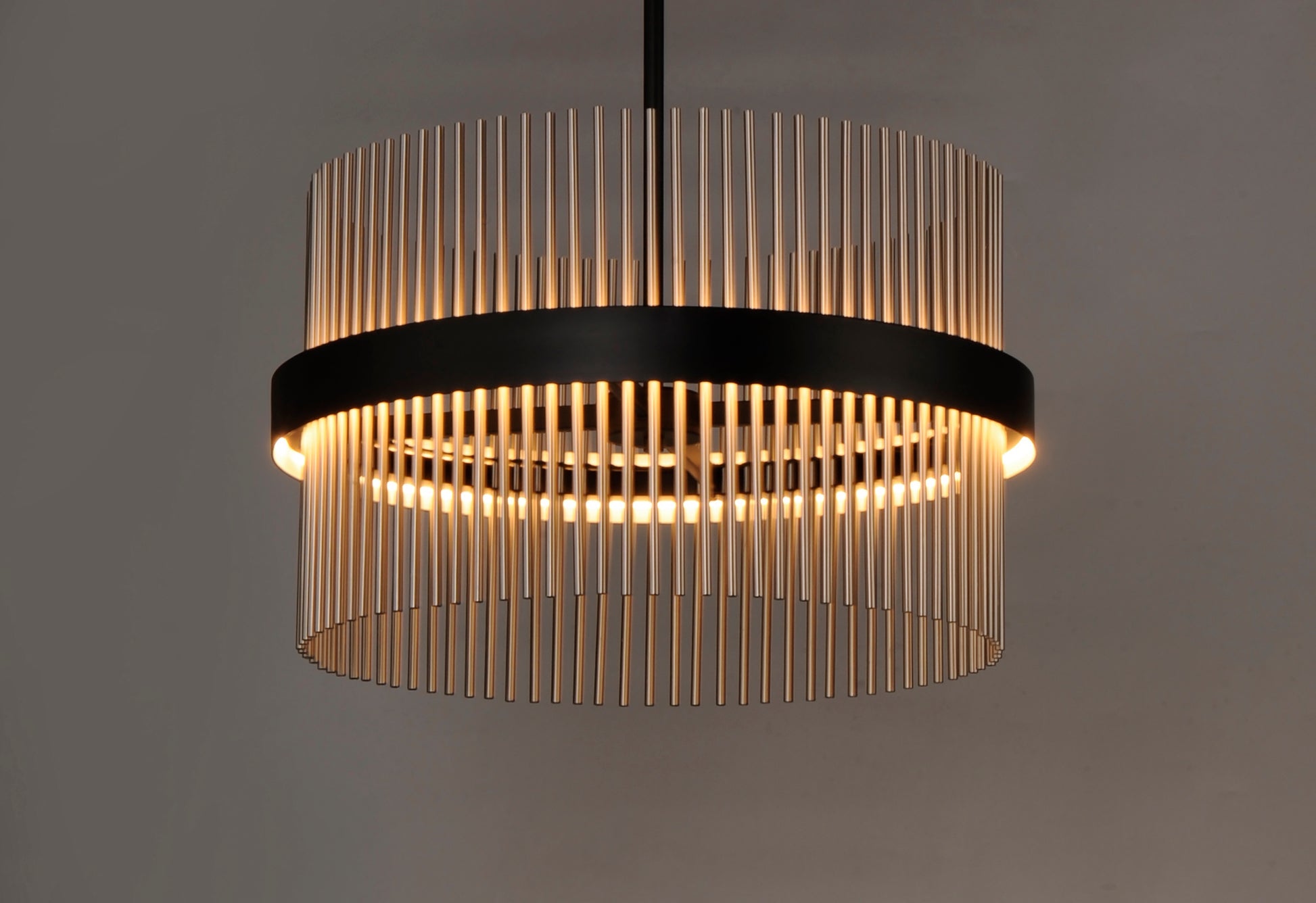ET2, CHIMES WIZ-SINGLE PENDANT, LINEAR LIGHT