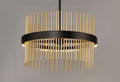 ET2, CHIMES WIZ-SINGLE PENDANT, LINEAR LIGHT