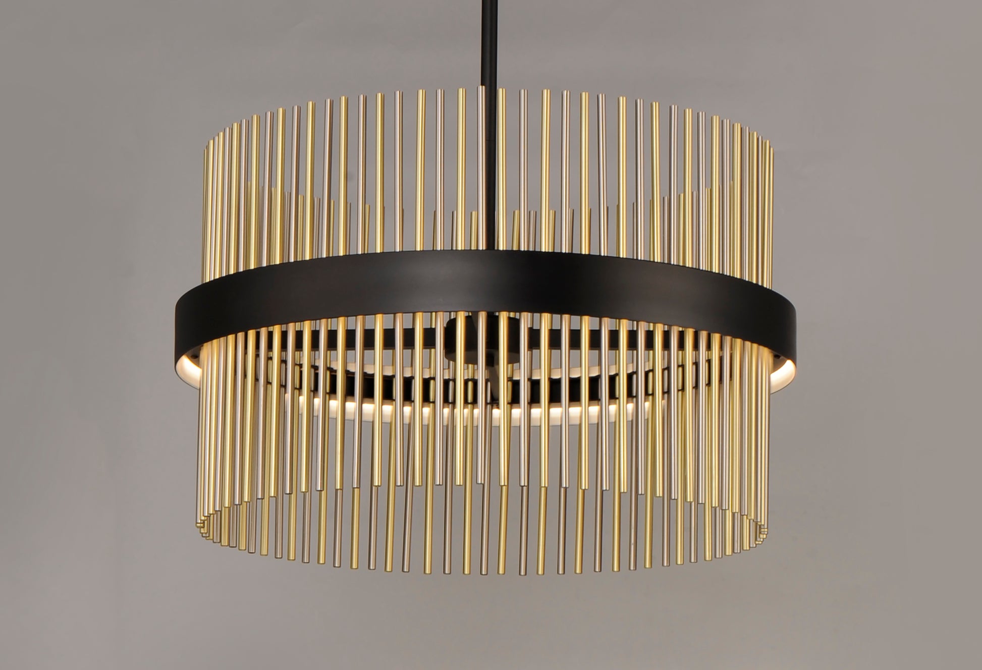 ET2, CHIMES WIZ-SINGLE PENDANT, LINEAR LIGHT