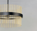 ET2, CHIMES WIZ-SINGLE PENDANT, LINEAR LIGHT