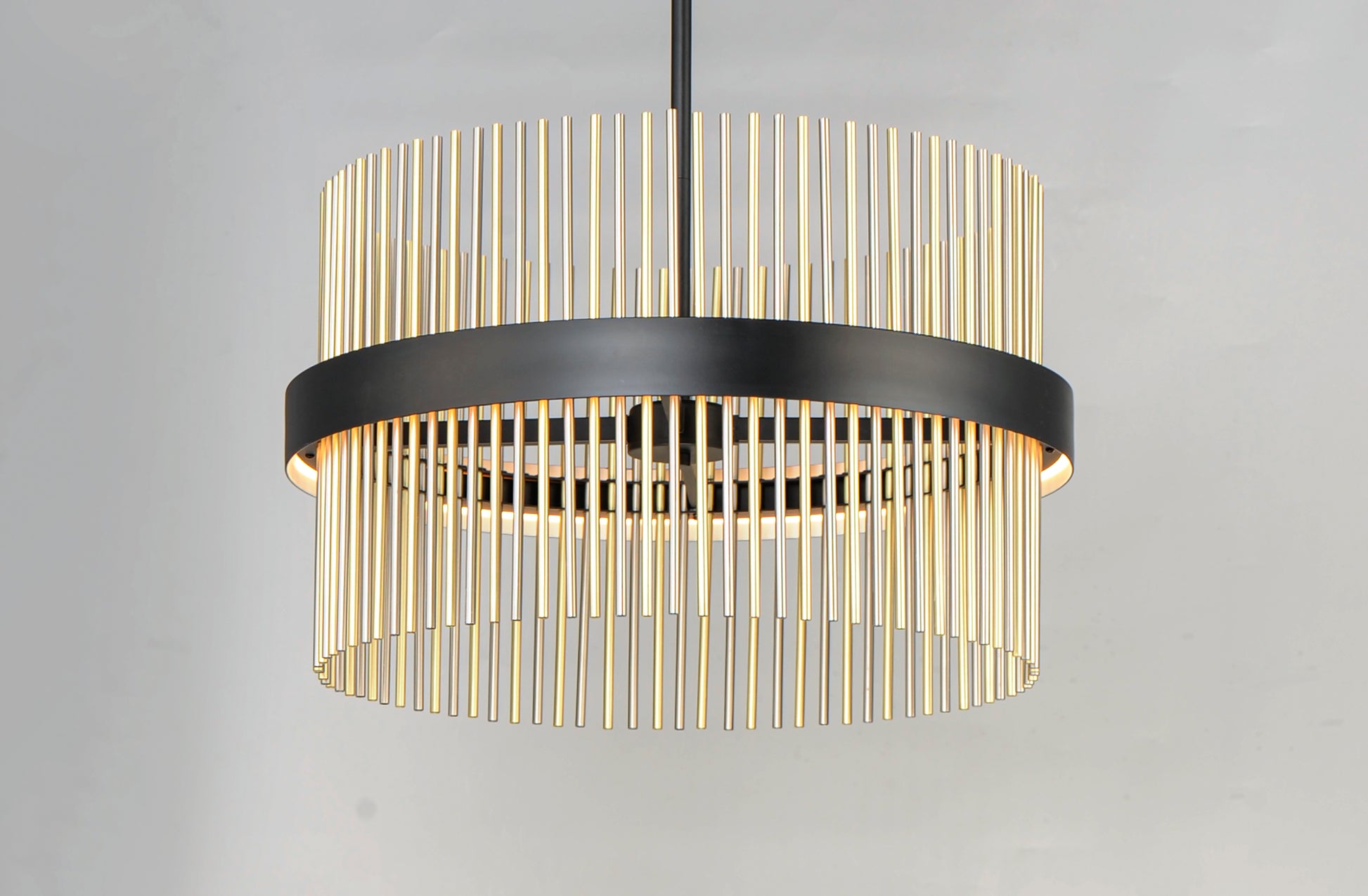 ET2, CHIMES WIZ-SINGLE PENDANT, LINEAR LIGHT