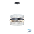 ET2, CHIMES WIZ-SINGLE PENDANT, LINEAR LIGHT