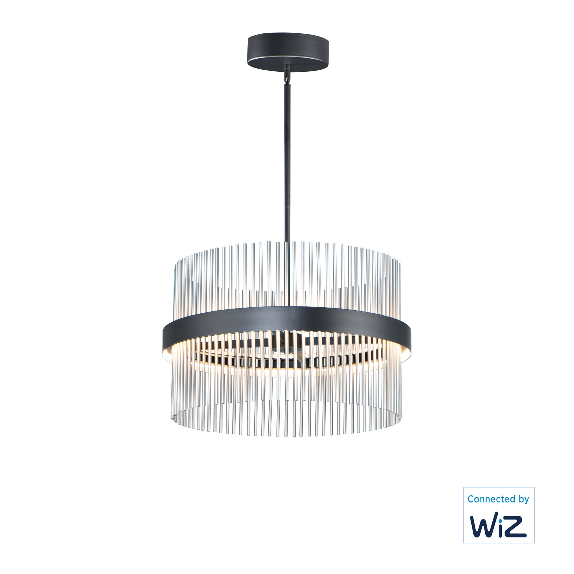 ET2, CHIMES WIZ-SINGLE PENDANT, LINEAR LIGHT