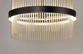 ET2, CHIMES WIZ-SINGLE PENDANT, LINEAR LIGHT