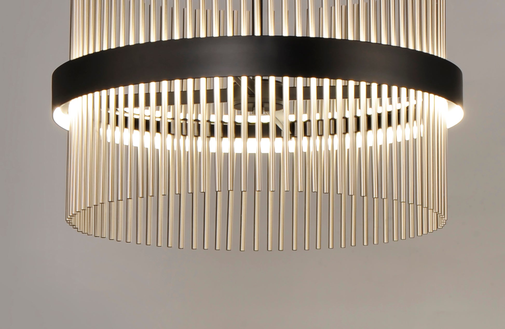 ET2, CHIMES WIZ-SINGLE PENDANT, LINEAR LIGHT