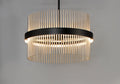 ET2, CHIMES WIZ-SINGLE PENDANT, LINEAR LIGHT