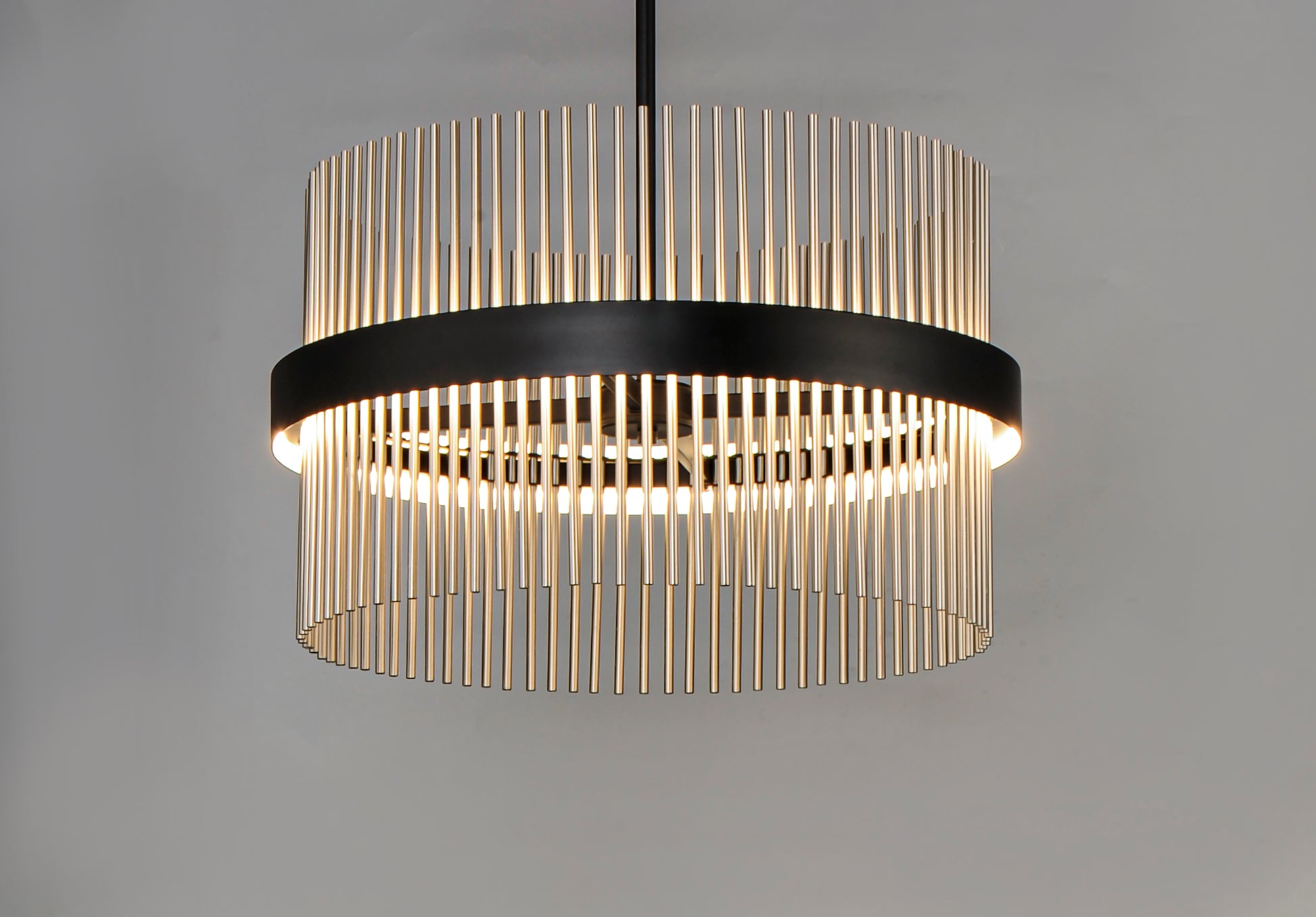 ET2, CHIMES WIZ-SINGLE PENDANT, LINEAR LIGHT