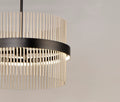 ET2, CHIMES WIZ-SINGLE PENDANT, LINEAR LIGHT