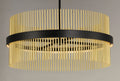 ET2, CHIMES WIZ-SINGLE PENDANT, LINEAR LIGHT