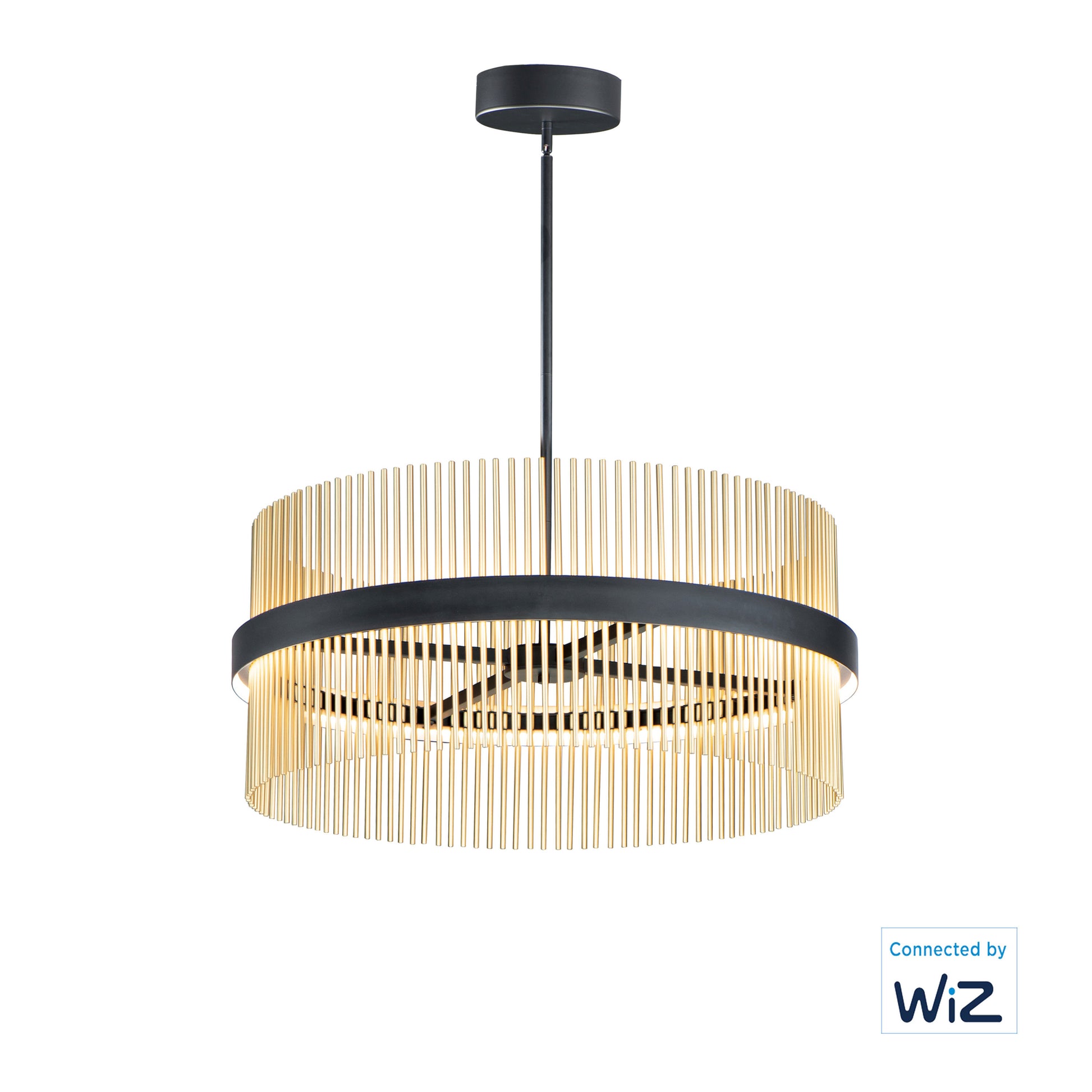 ET2, CHIMES WIZ-SINGLE PENDANT, LINEAR LIGHT
