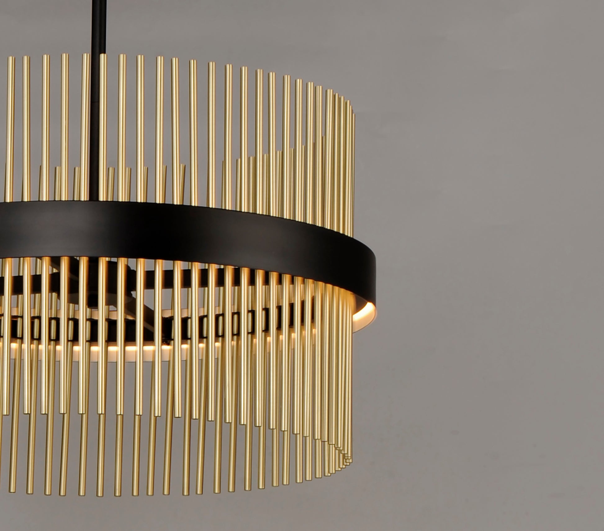 ET2, CHIMES WIZ-SINGLE PENDANT, LINEAR LIGHT
