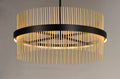 ET2, CHIMES WIZ-SINGLE PENDANT, LINEAR LIGHT