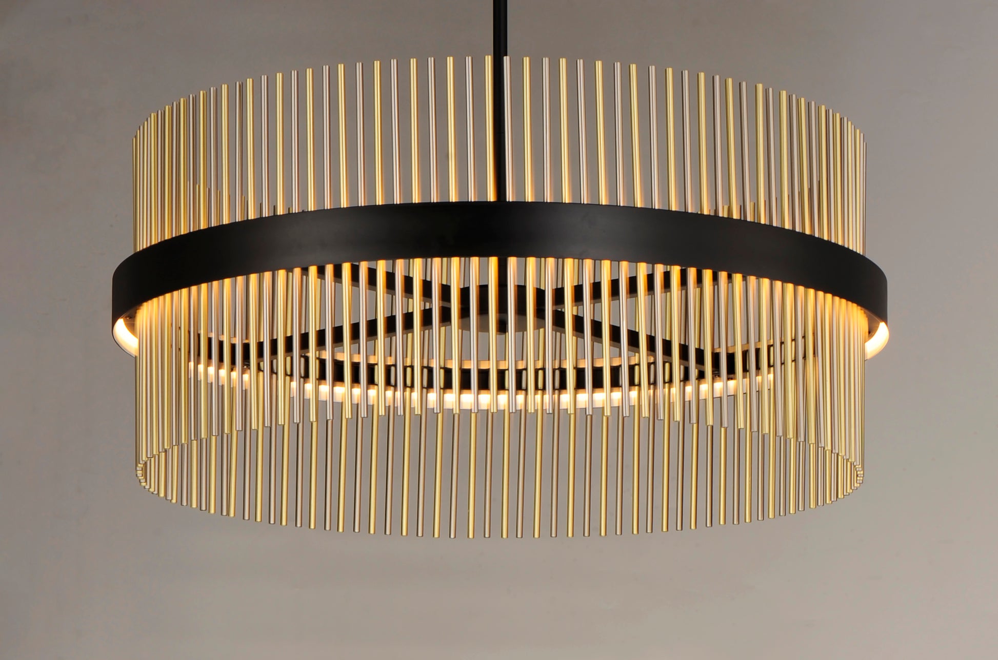 ET2, CHIMES WIZ-SINGLE PENDANT, LINEAR LIGHT