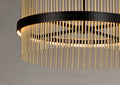 ET2, CHIMES WIZ-SINGLE PENDANT, LINEAR LIGHT