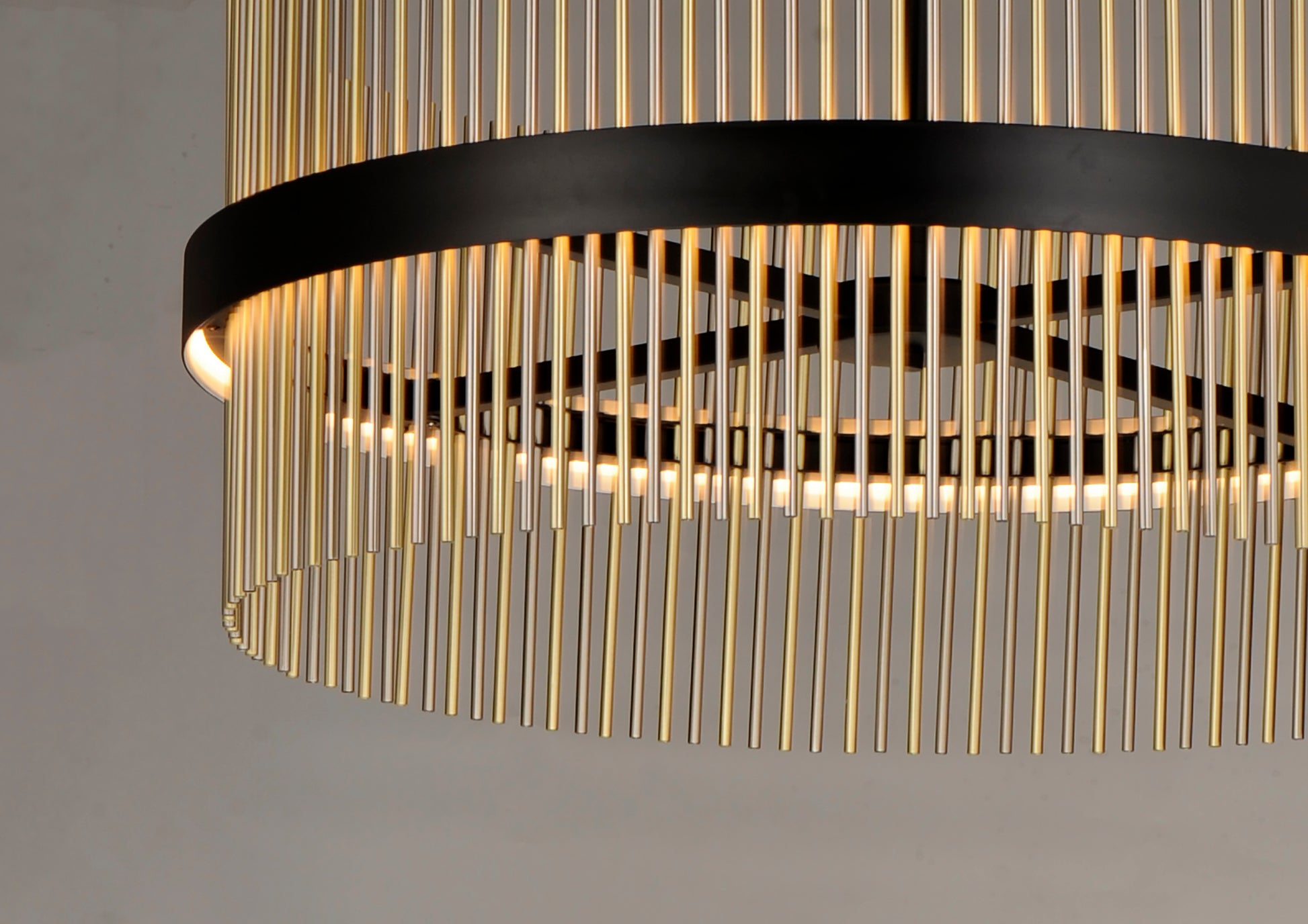 ET2, CHIMES WIZ-SINGLE PENDANT, LINEAR LIGHT