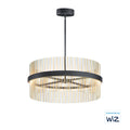 ET2, CHIMES WIZ-SINGLE PENDANT, LINEAR LIGHT