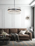 ET2, CHIMES WIZ-SINGLE PENDANT, LINEAR LIGHT