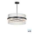 ET2, CHIMES WIZ-SINGLE PENDANT, LINEAR LIGHT