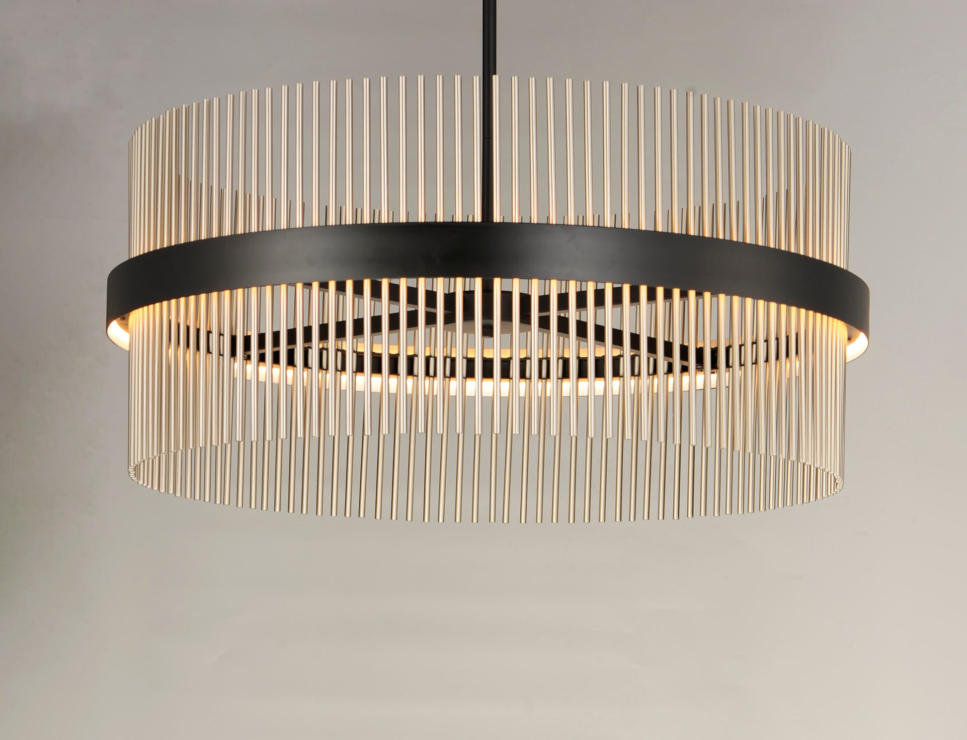ET2, CHIMES WIZ-SINGLE PENDANT, LINEAR LIGHT