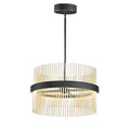 ET2, CHIMES 5CCT-SINGLE PENDANT, PENDANT LIGHT