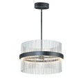 ET2, CHIMES WIZ-SINGLE PENDANT, LINEAR LIGHT