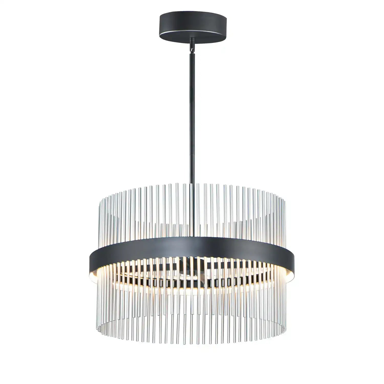 ET2, CHIMES WIZ-SINGLE PENDANT, LINEAR LIGHT