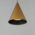 ET2, PITCH-SINGLE PENDANT, PENDANT LIGHT