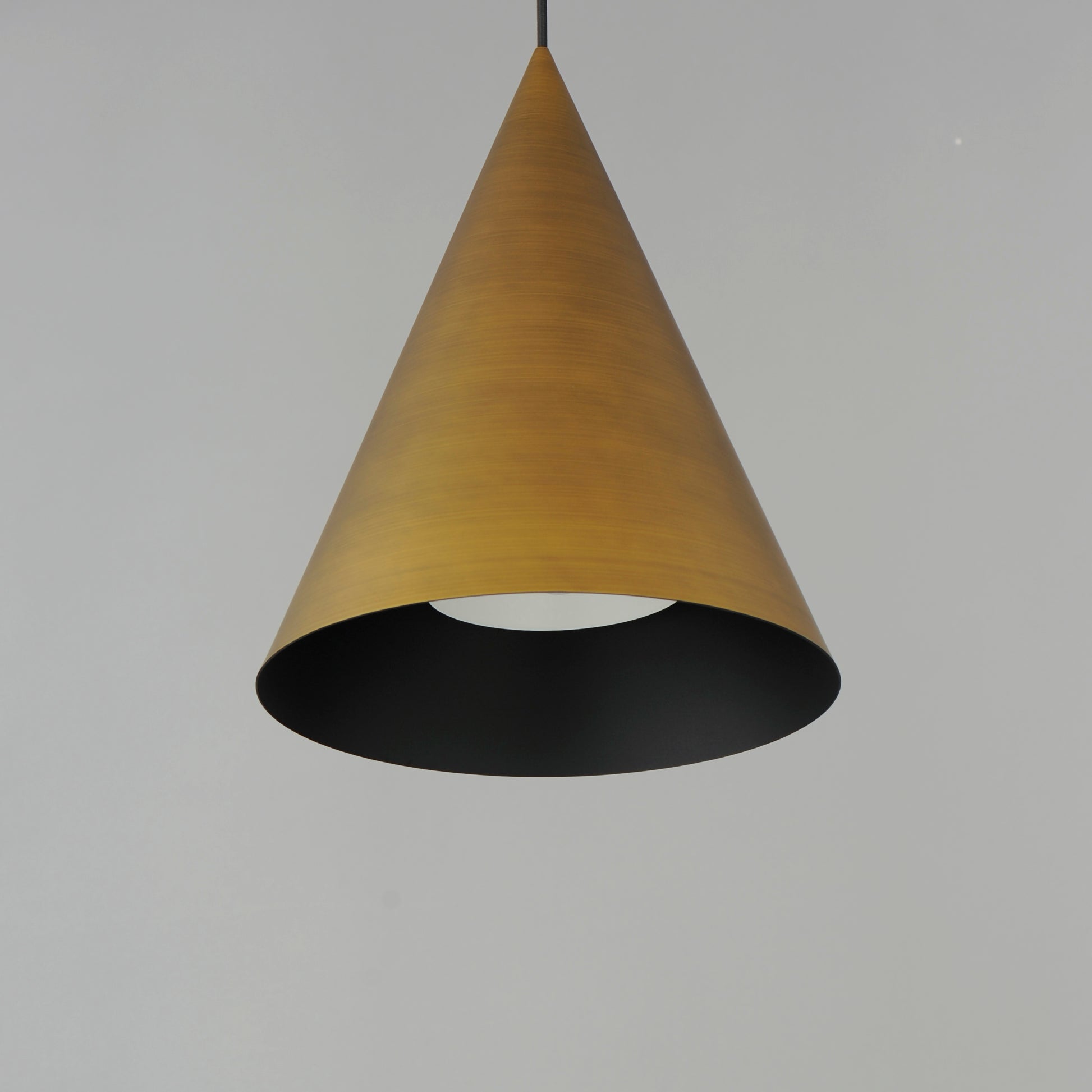 ET2, PITCH-SINGLE PENDANT, PENDANT LIGHT