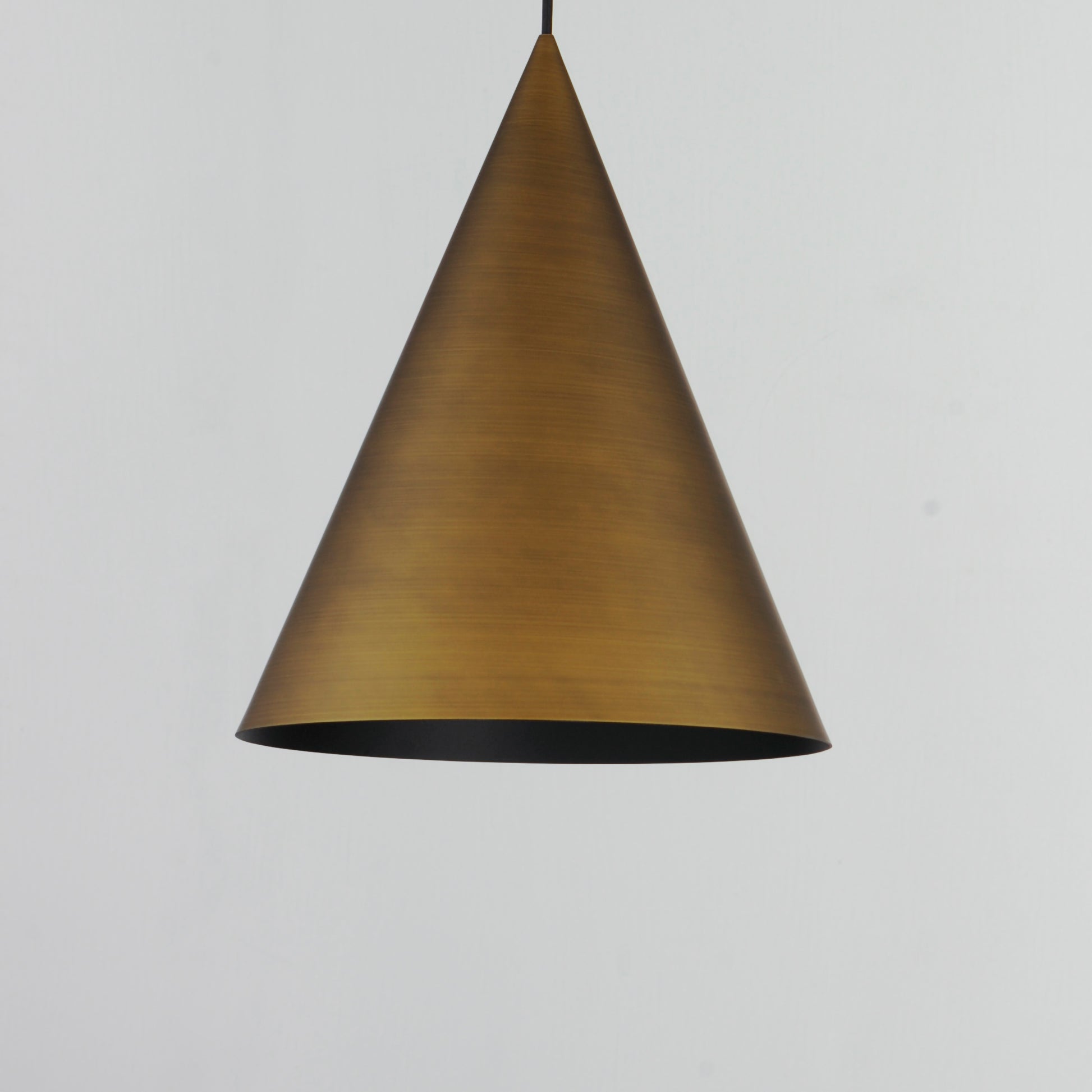 ET2, PITCH-SINGLE PENDANT, PENDANT LIGHT