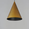 ET2, PITCH-SINGLE PENDANT, PENDANT LIGHT