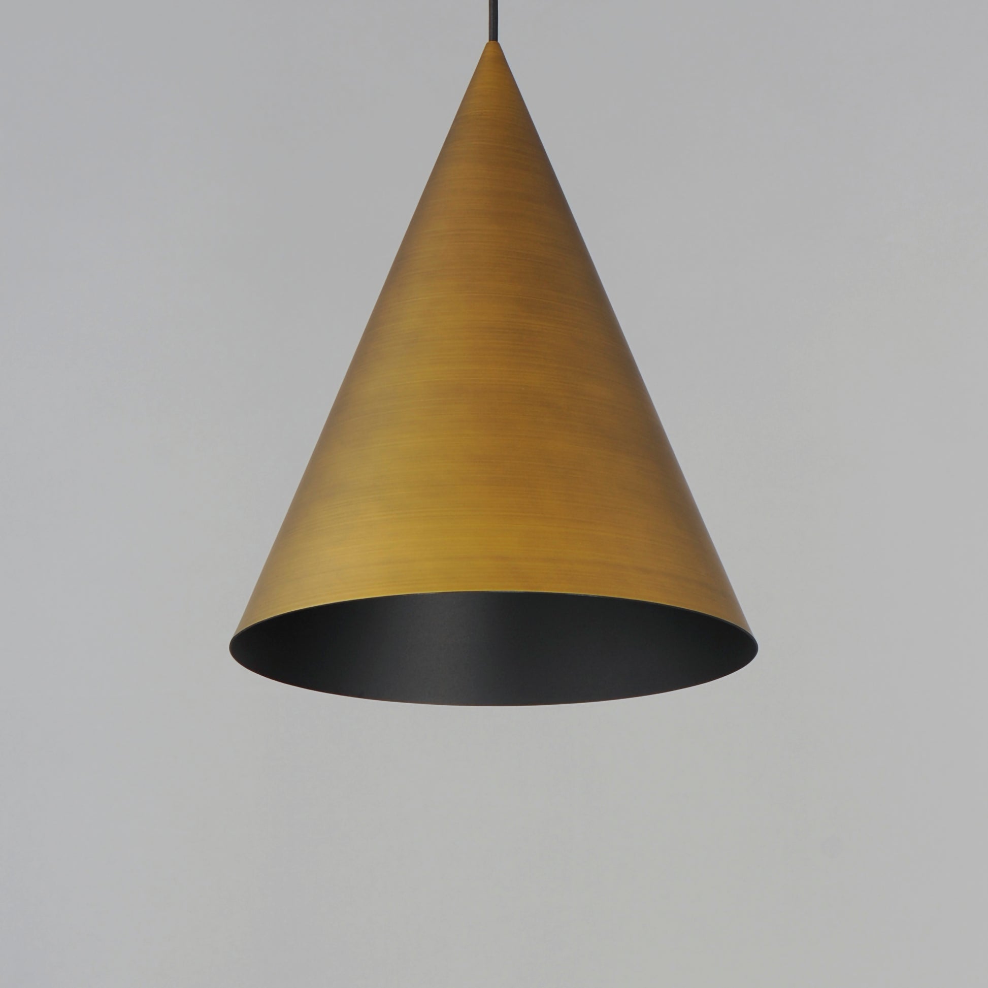 ET2, PITCH-SINGLE PENDANT, PENDANT LIGHT