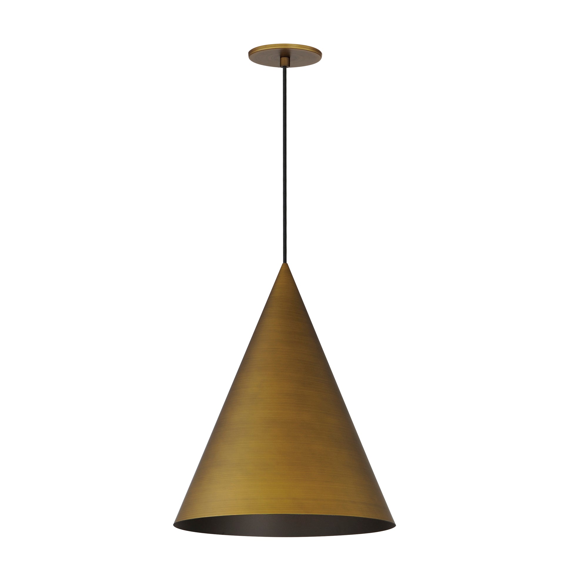 ET2, PITCH-SINGLE PENDANT, PENDANT LIGHT