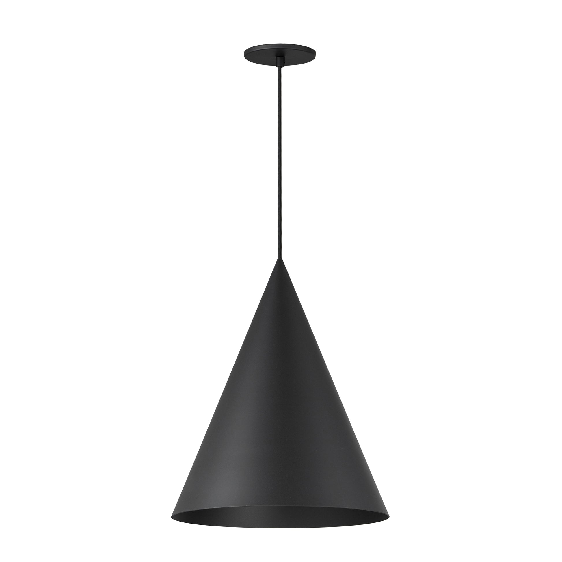 ET2, PITCH-SINGLE PENDANT, PENDANT LIGHT