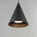 ET2, PITCH-SINGLE PENDANT, PENDANT LIGHT