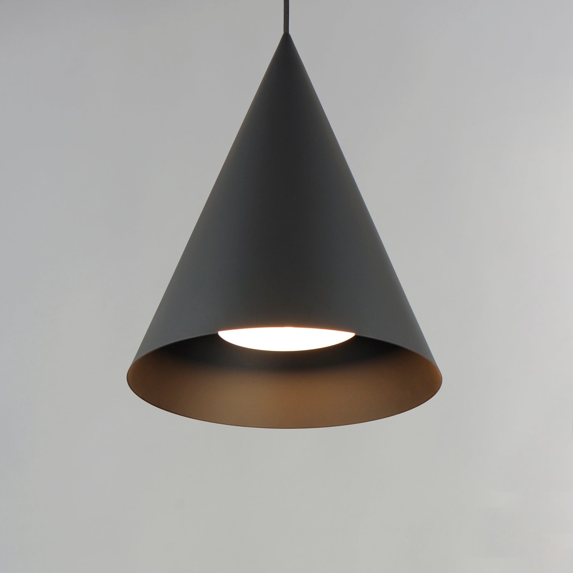ET2, PITCH-SINGLE PENDANT, PENDANT LIGHT